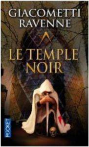 Le Temple Noir