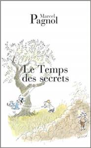 Le Temps Des Secrets