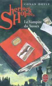 Le Vampire du Sussex