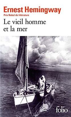 Le Vieil Homme Et La Mer