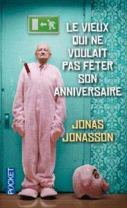 Le Vieux Gui Ne Voulait Pas Féter Son Anniversaire