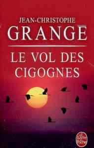 Le Vol des cigognes