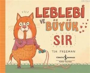 Leblebi Ve Büyük Sır