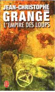 L'Empire des Loups