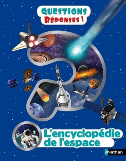 L'encyclopédie de l'espace