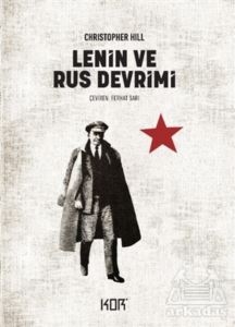 Lenin Ve Rus Devrimi