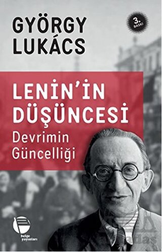 Leninin Düşüncesi; Devrimin Güncelliği