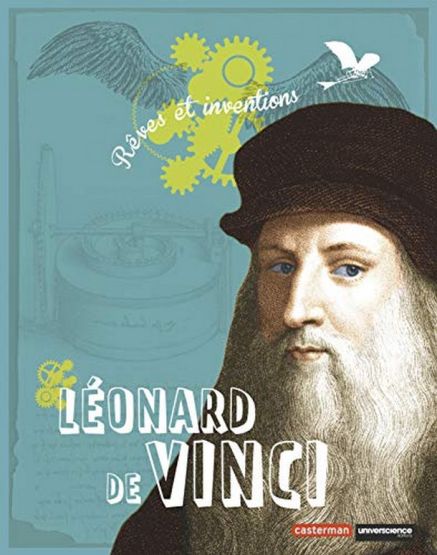 Leonard de Vinci