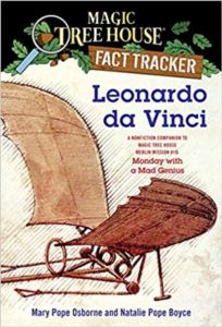 Leonardo da Vinci