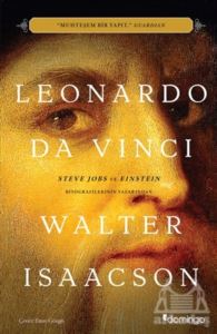 Leonardo Da Vinci