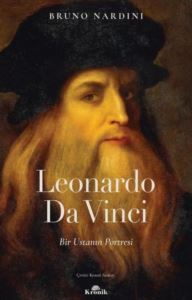 Leonardo Da Vinci - Bir Ustanın Portresi