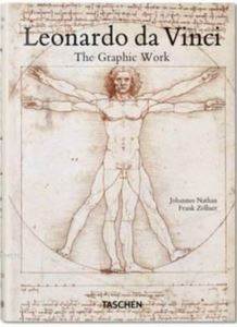 Leonardo Da Vinci: The Graphic Work