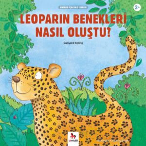 Leoparın Benekleri Nasıl Oluştu?