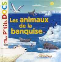 Les Animaux de la Banquise