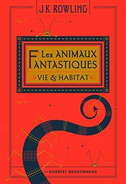 Les Animaux Fantastiques