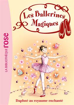 Les ballerines magiques 1