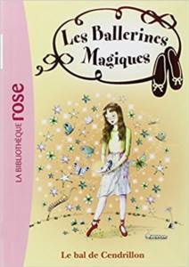 Les Ballerines Magiques 4