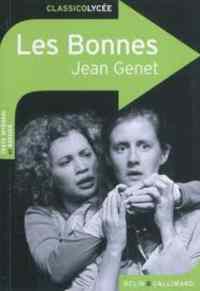 Les Bonnes