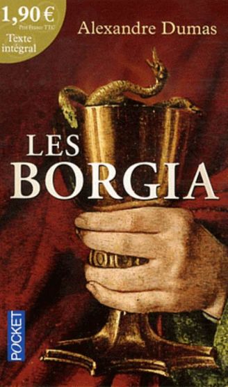 Les Borgia