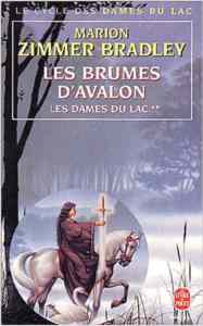 Les Brumes d'Avalon