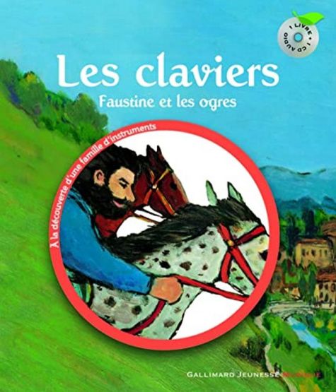 Les claviers