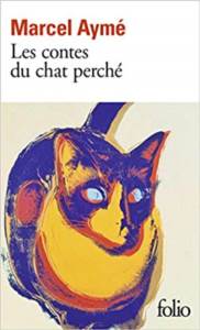 Les Contes Du Chat Perché