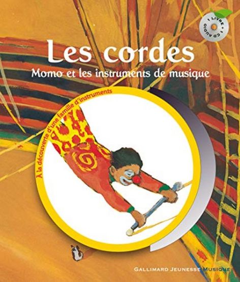 Les cordes