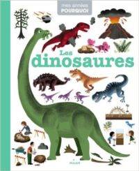 Les Dinosaures