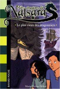 Les dragons de Nalsara 2