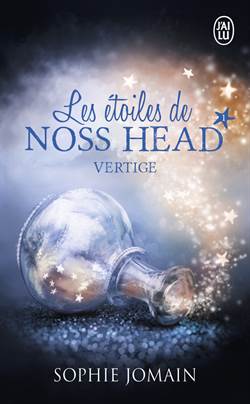 Les Etoiles De Noss Head 1: Vertige