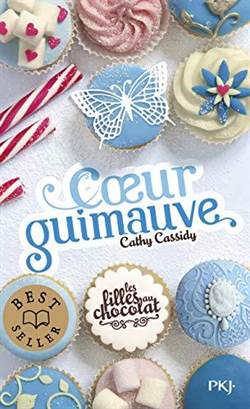 Les Filles Au Chocolat 2: Coeur Guimauve