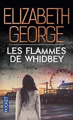 Les flammes de Whitbey