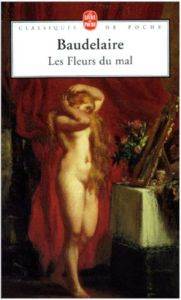 Les fleurs du mal