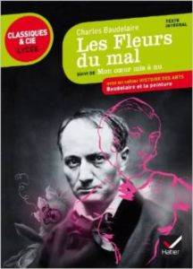 Les fleurs du mal