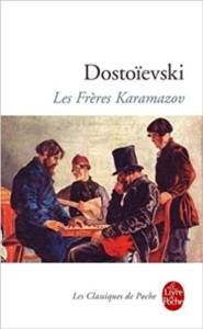 Les Frères Karamazov