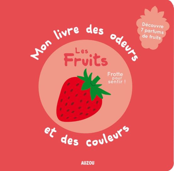 Les fruits