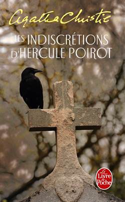 Les indiscretions d'Hercule Poirot