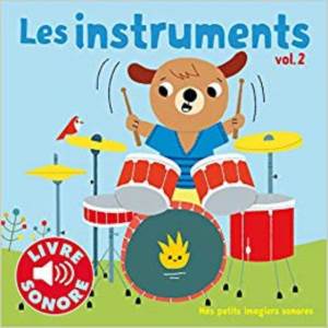 Les Instruments 2