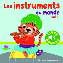 Les Instruments Du Monde 1