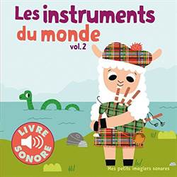 Les Instruments Du Monde 2