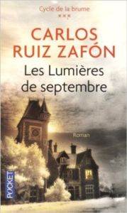 Les lumieres de septembre