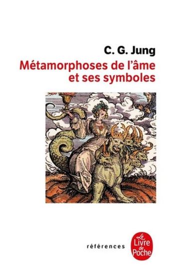 Les Metamorphoses De L'Ame Et Ses Symboles. Analyse Des Prodromes D'Une Schizophrenie