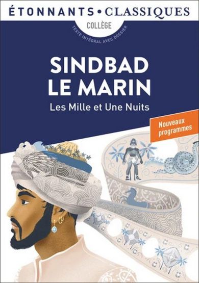 Les Mille et Une Nuits