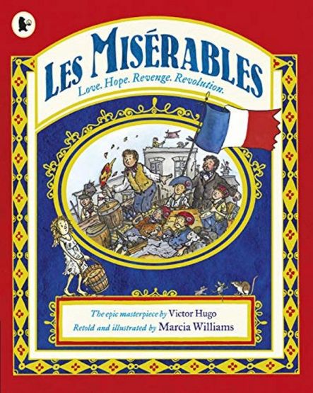 Les Misérables