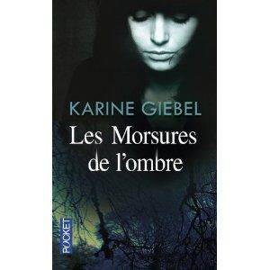 Les morsures de l'ombre