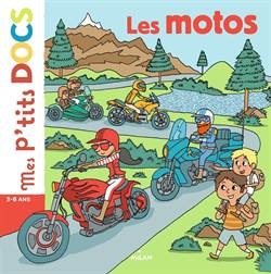 Les Motos