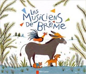 Les Musiciens de Bréme