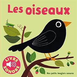 Les Oiseaux