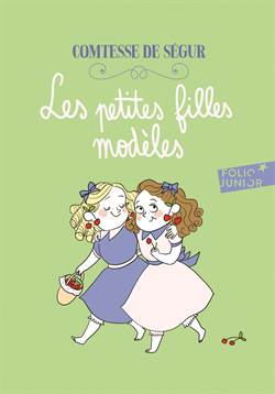 Les petites filles modeles