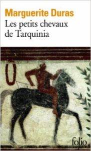 Les Petits Chevaux de Tarquinia